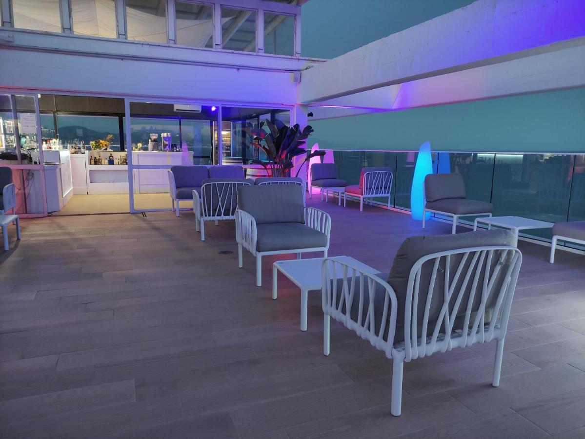 Bluesea Gran Cervantes Torremolinos Exterior foto