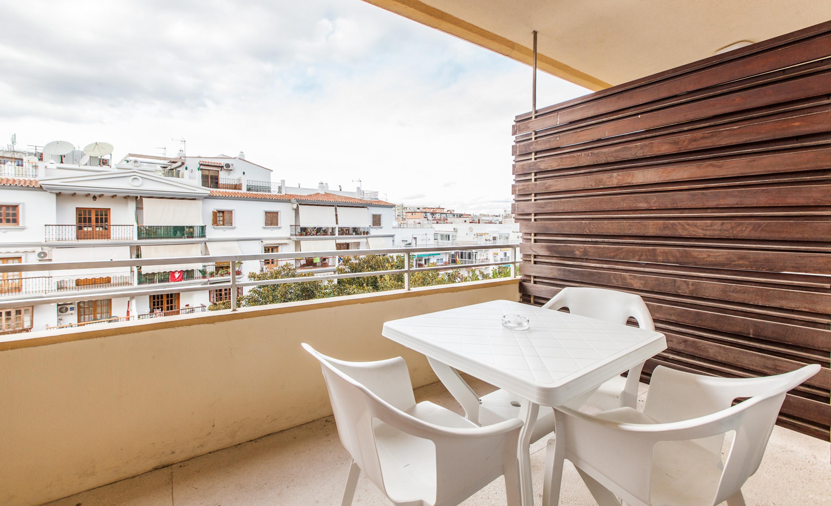 Bluesea Gran Cervantes Torremolinos Exterior foto