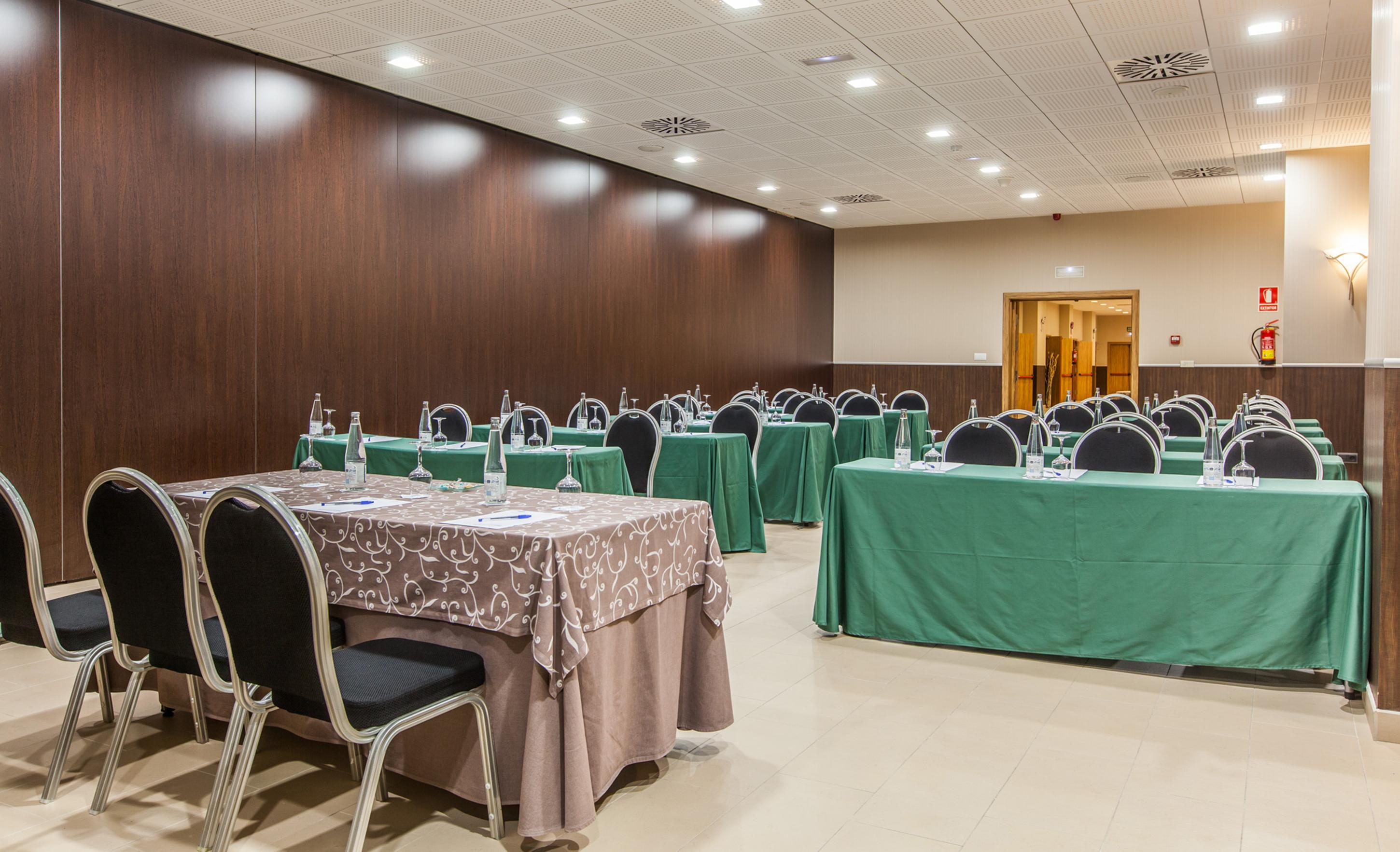 Bluesea Gran Cervantes Torremolinos Exterior foto