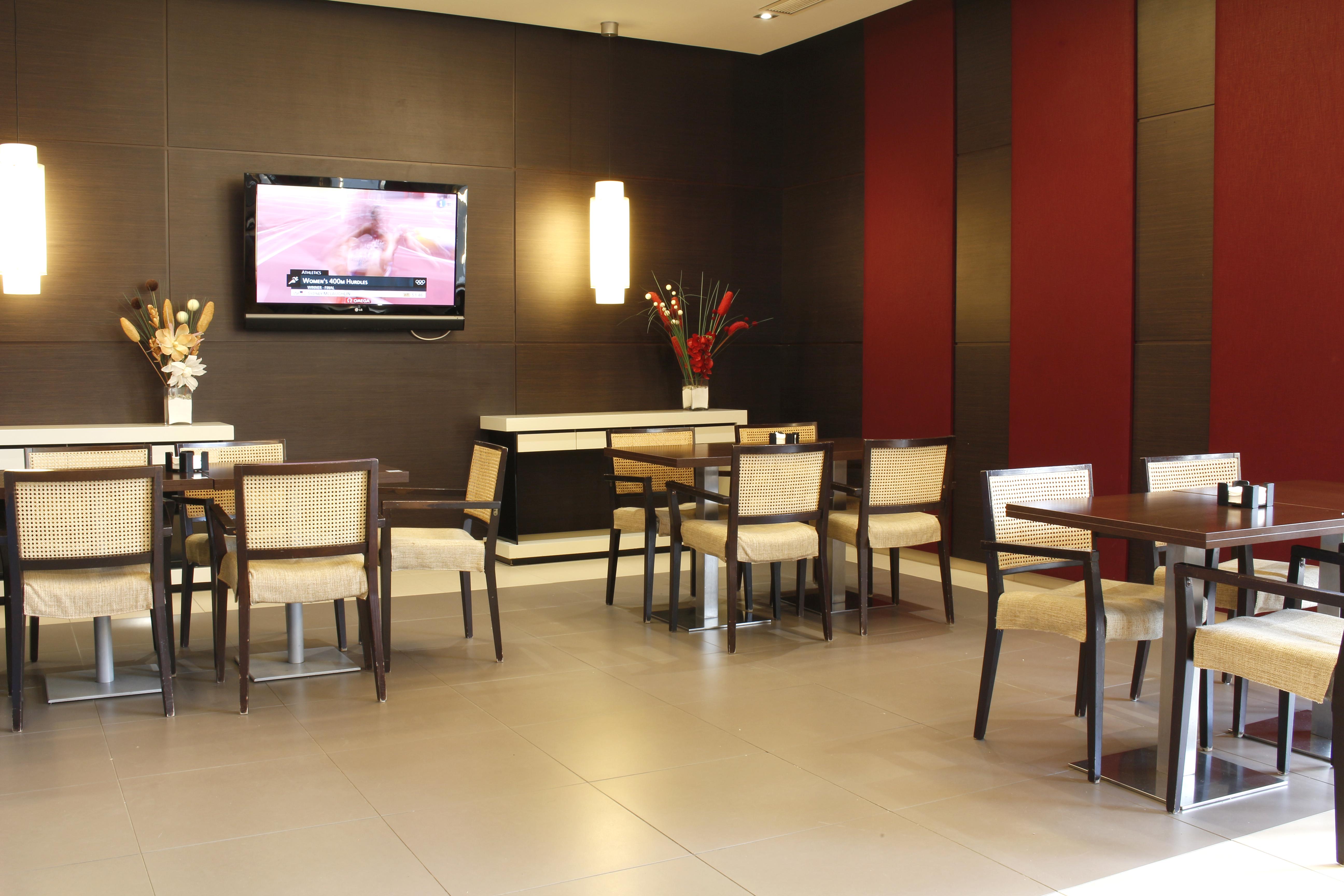 Bluesea Gran Cervantes Torremolinos Exterior foto