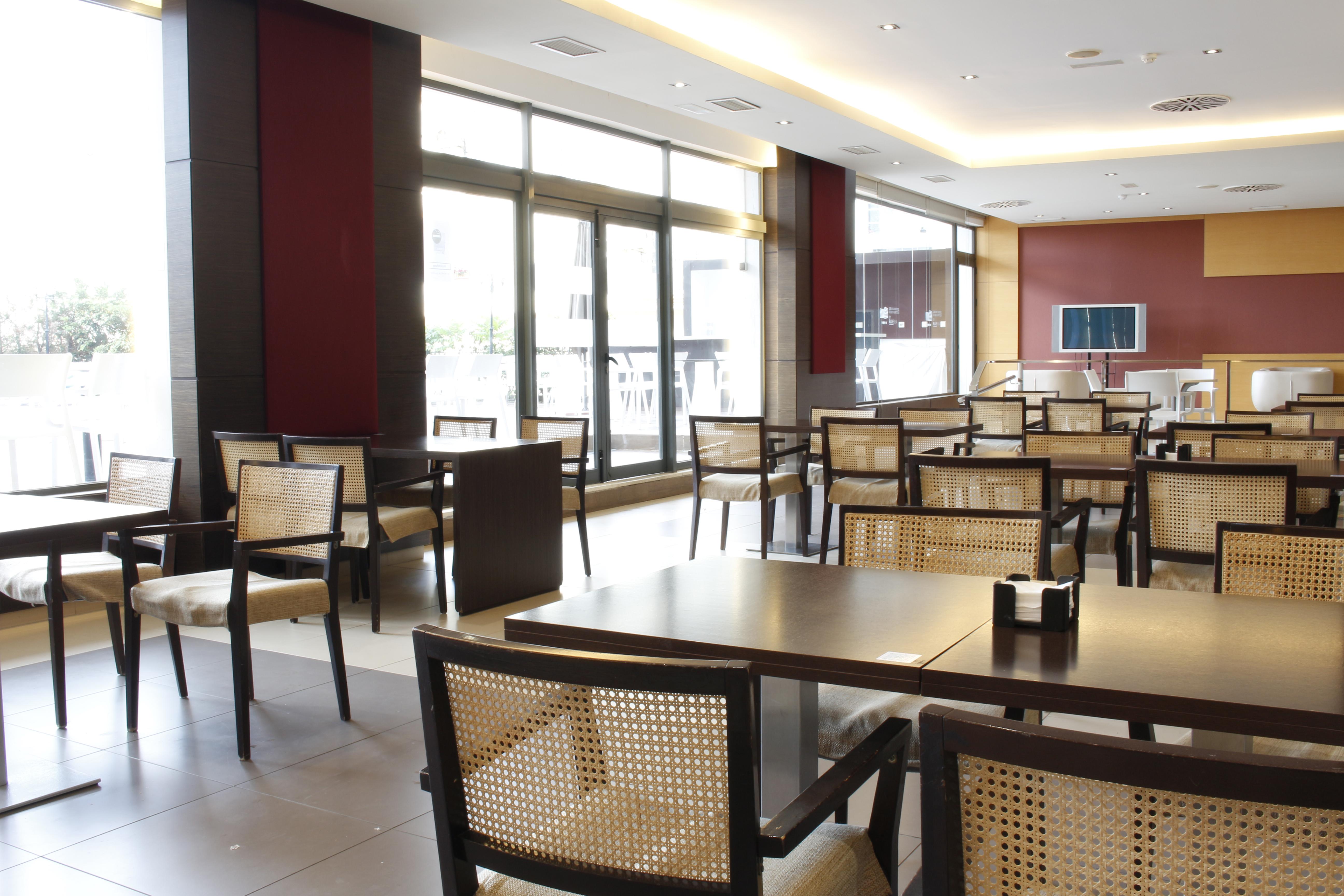Bluesea Gran Cervantes Torremolinos Exterior foto