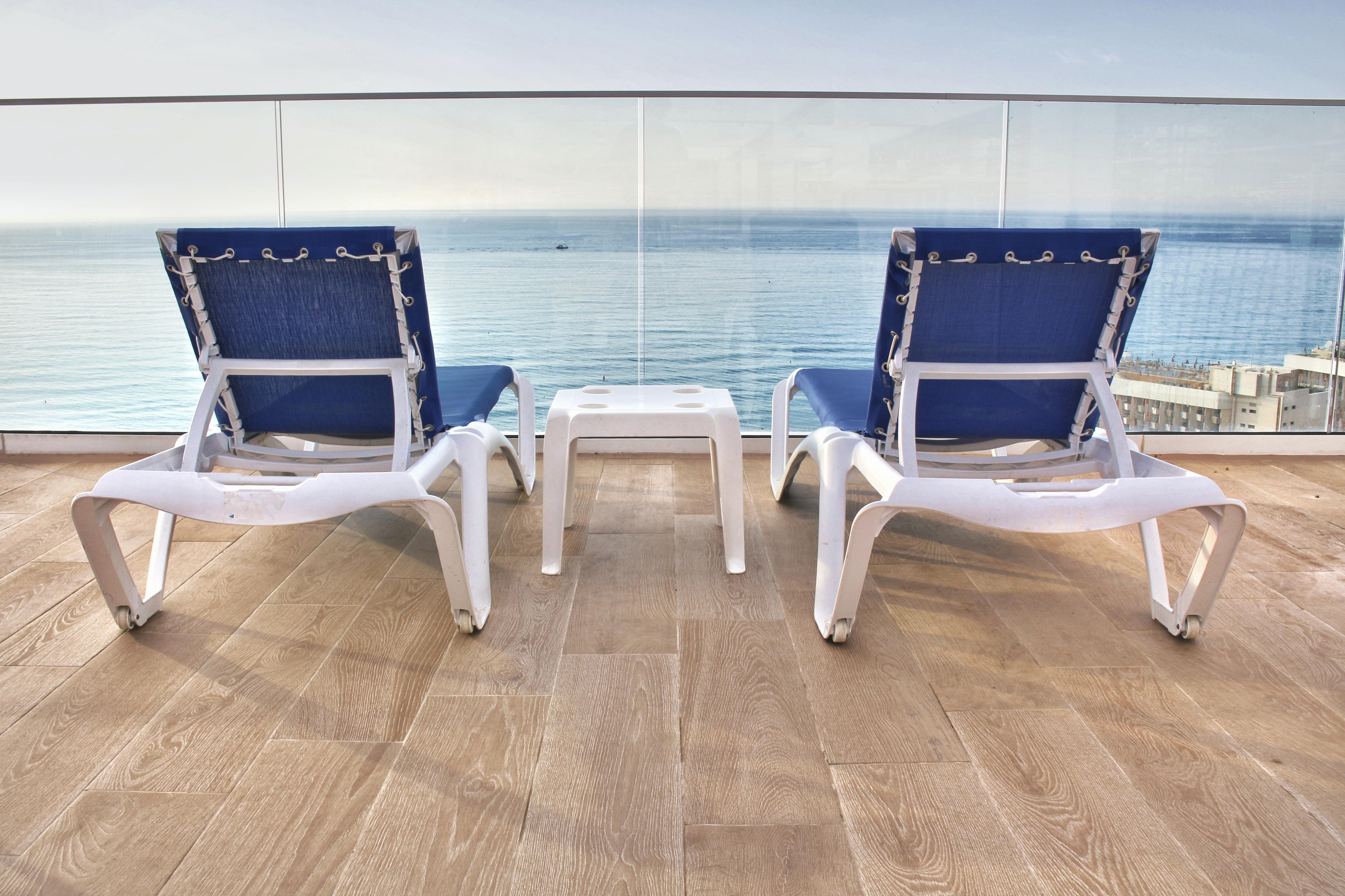 Bluesea Gran Cervantes Torremolinos Exterior foto