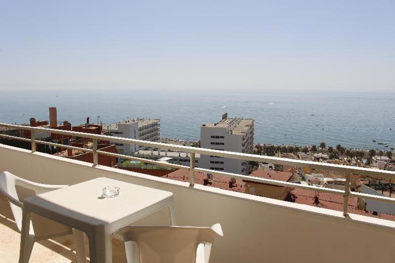 Bluesea Gran Cervantes Torremolinos Quarto foto
